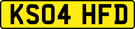 KS04HFD