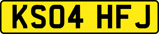 KS04HFJ