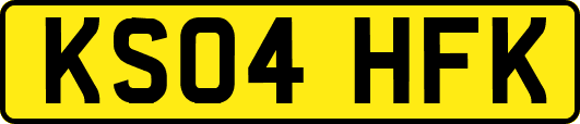 KS04HFK