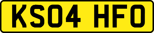 KS04HFO