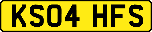 KS04HFS