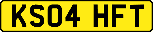 KS04HFT