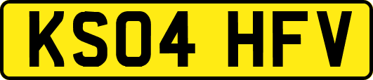 KS04HFV