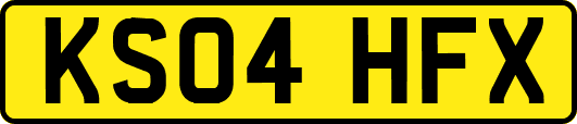 KS04HFX