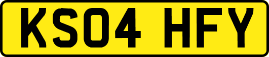 KS04HFY