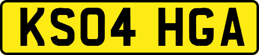KS04HGA