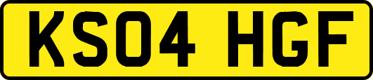 KS04HGF