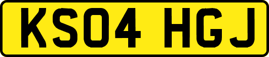 KS04HGJ