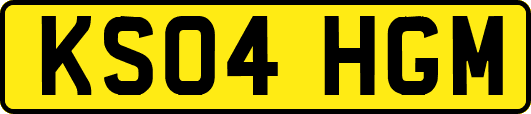 KS04HGM