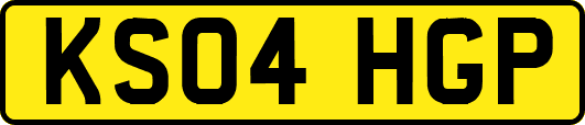 KS04HGP