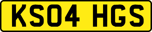 KS04HGS
