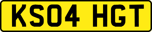 KS04HGT