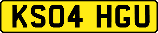 KS04HGU