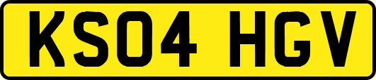 KS04HGV