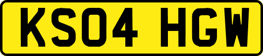 KS04HGW