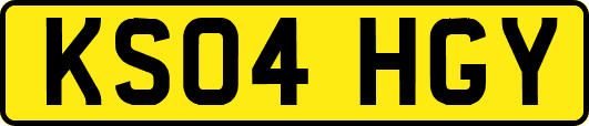 KS04HGY