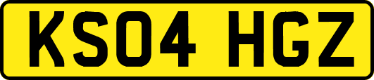 KS04HGZ