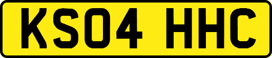 KS04HHC