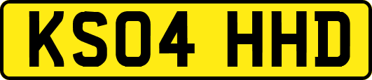 KS04HHD