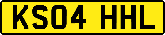 KS04HHL