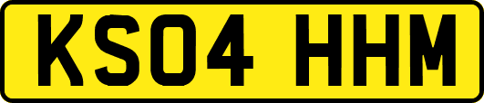 KS04HHM