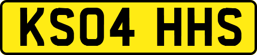 KS04HHS