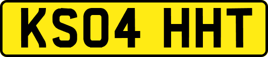KS04HHT