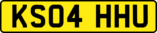 KS04HHU