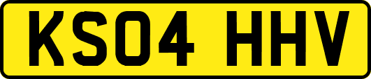 KS04HHV