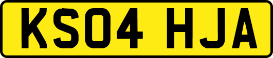 KS04HJA
