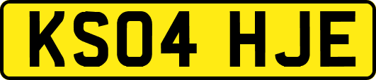 KS04HJE
