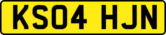 KS04HJN