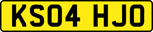 KS04HJO