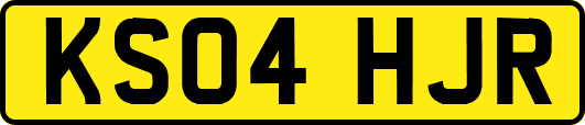KS04HJR