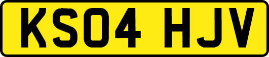 KS04HJV