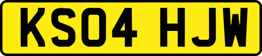 KS04HJW