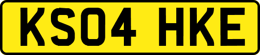 KS04HKE