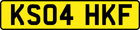 KS04HKF