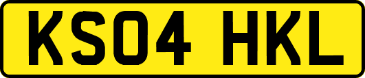 KS04HKL