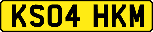KS04HKM
