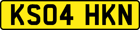 KS04HKN