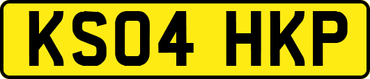 KS04HKP