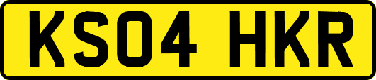 KS04HKR