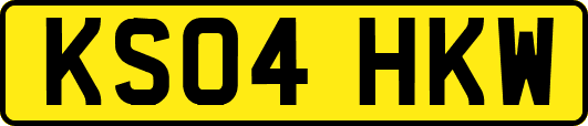 KS04HKW