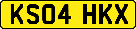 KS04HKX