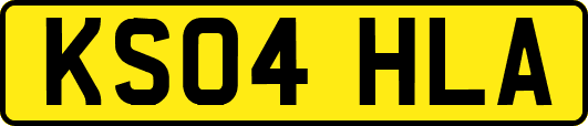 KS04HLA