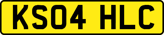 KS04HLC