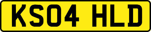KS04HLD