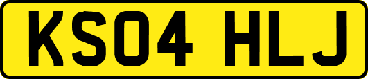 KS04HLJ