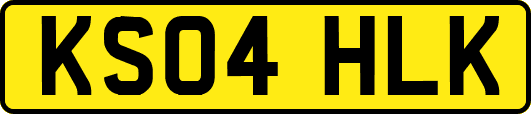 KS04HLK